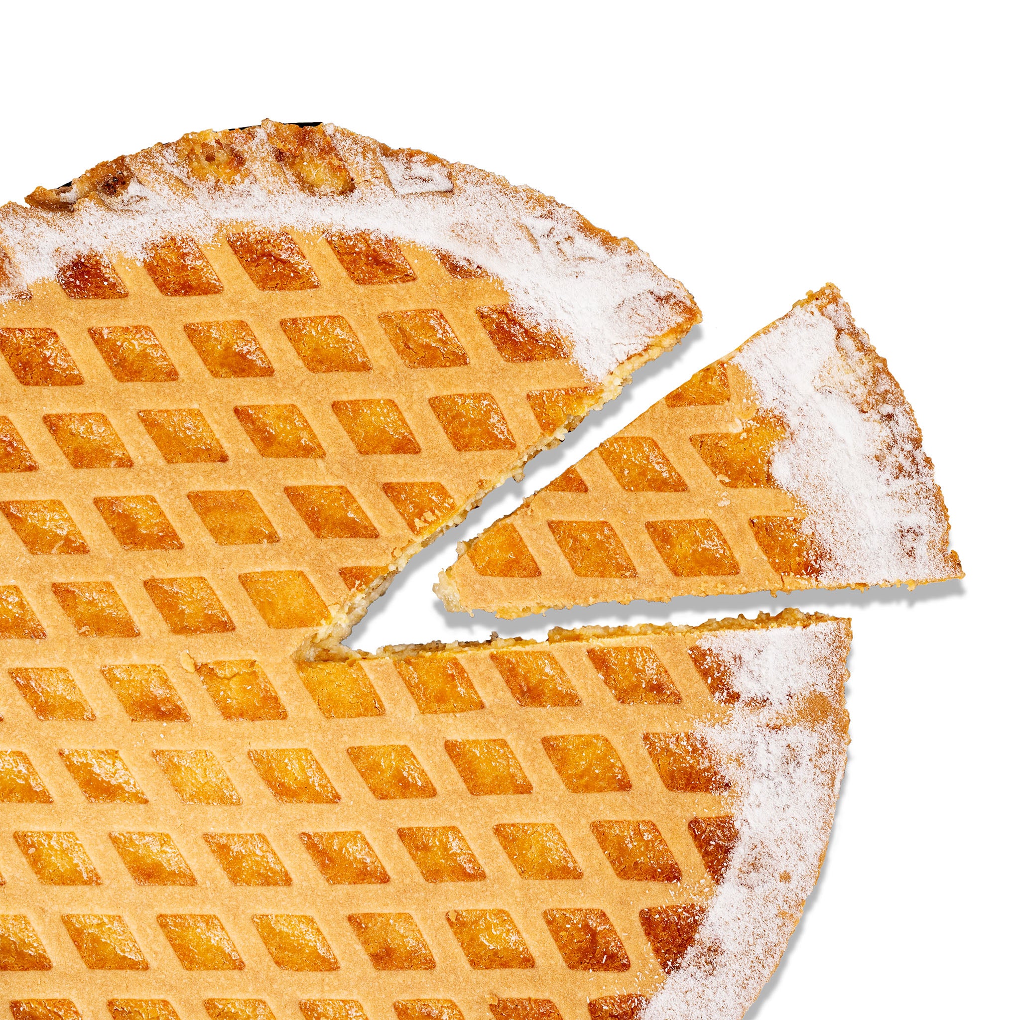 Crostata Artigianale al limone