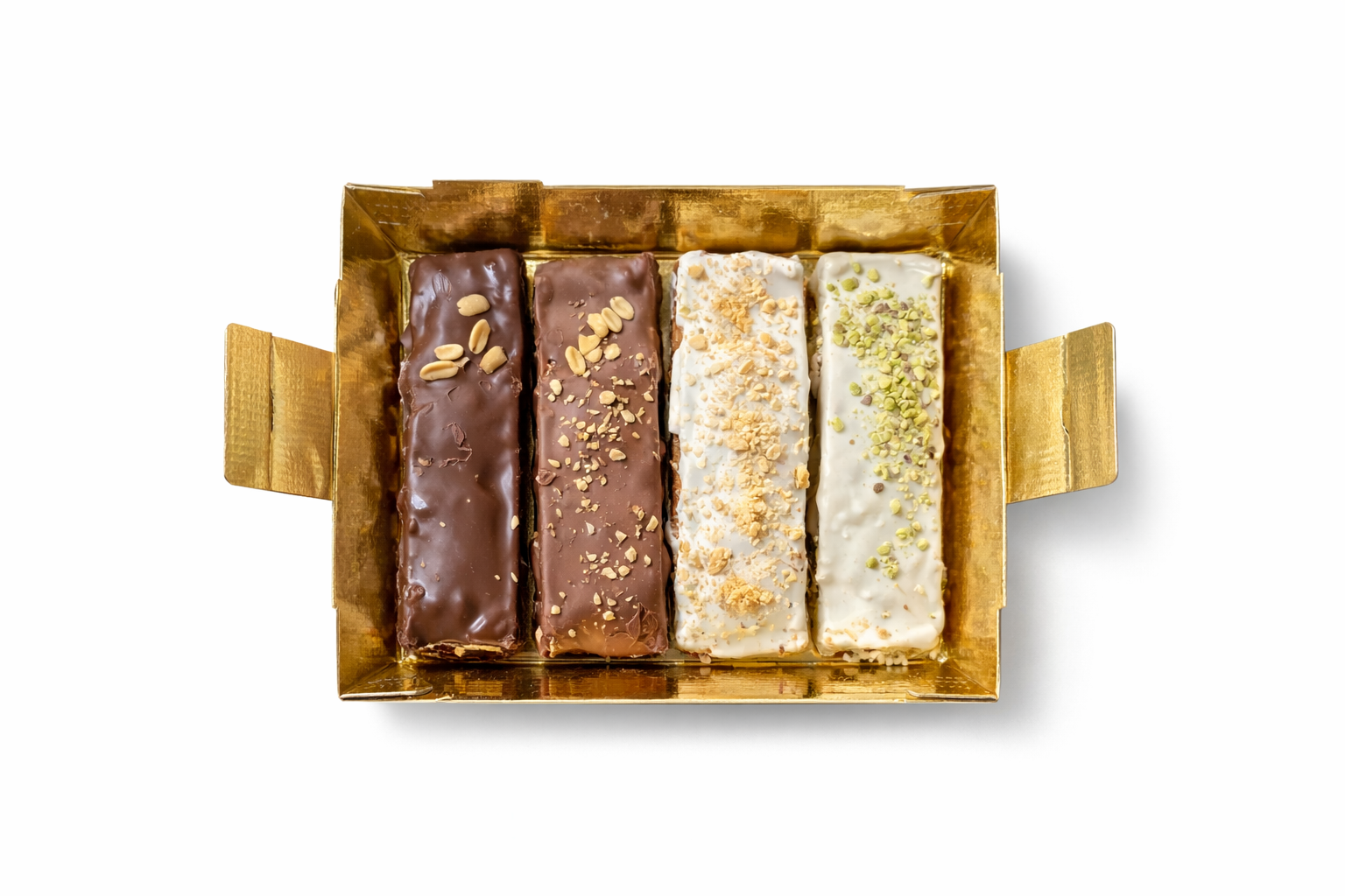 *Chiacchiere Miste Empire (1kg)