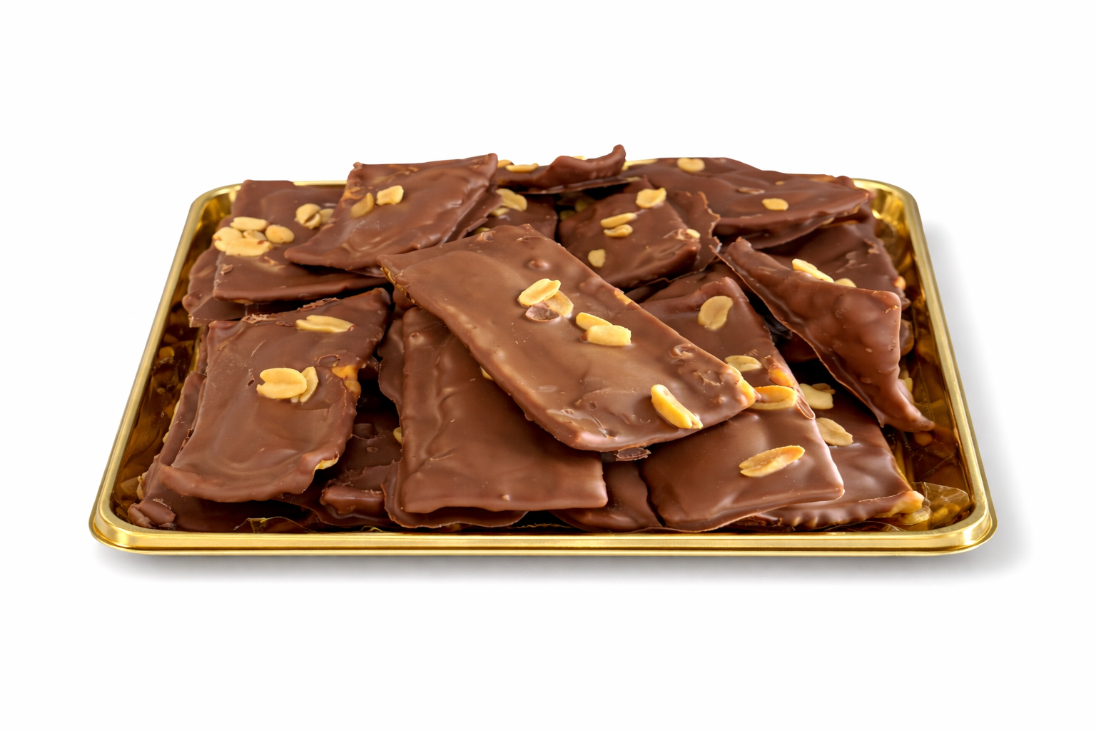 *Chiacchiera Snickers(500gr)