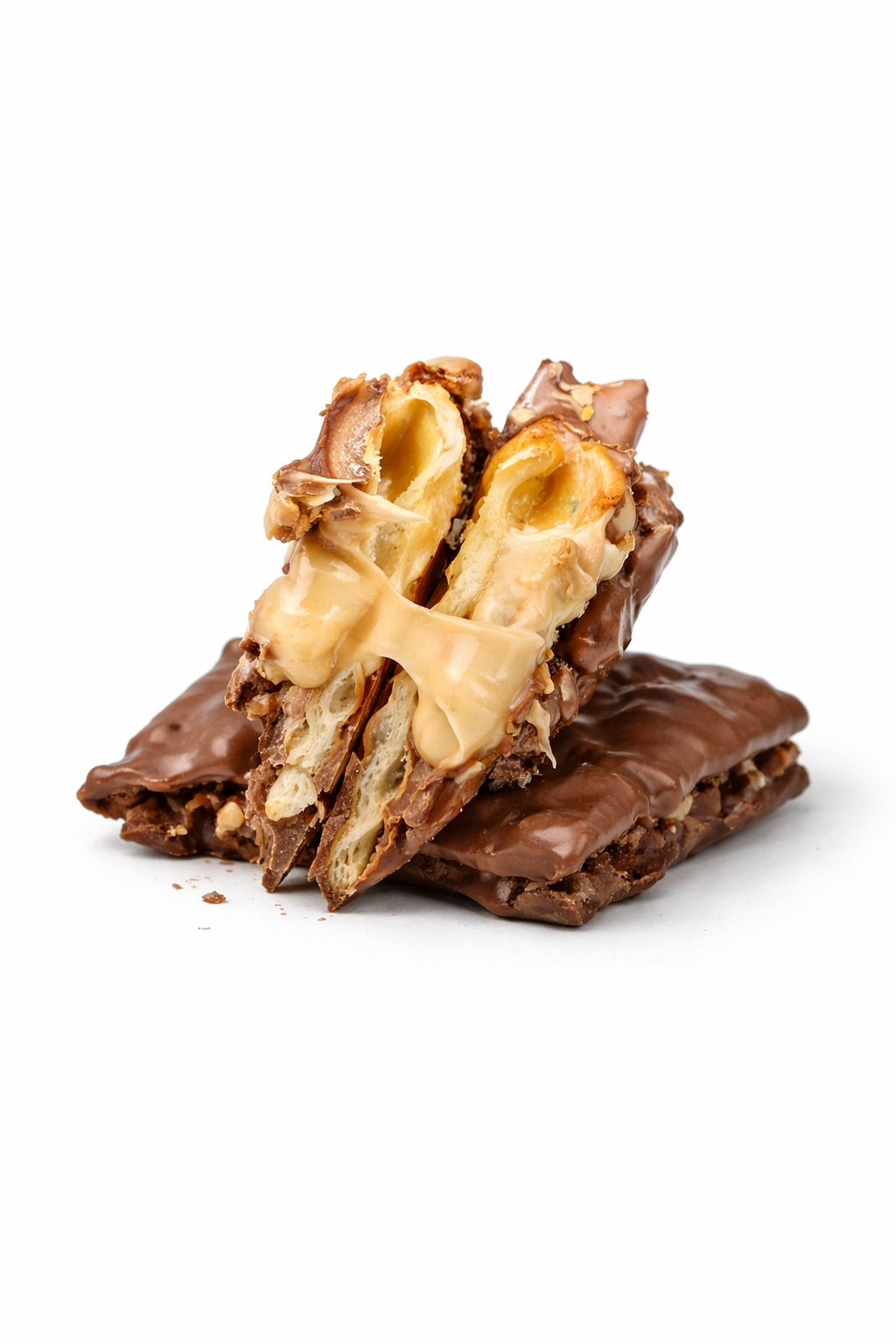 *Chiacchiere di carnevale al Kinder Bueno (1Kg)
