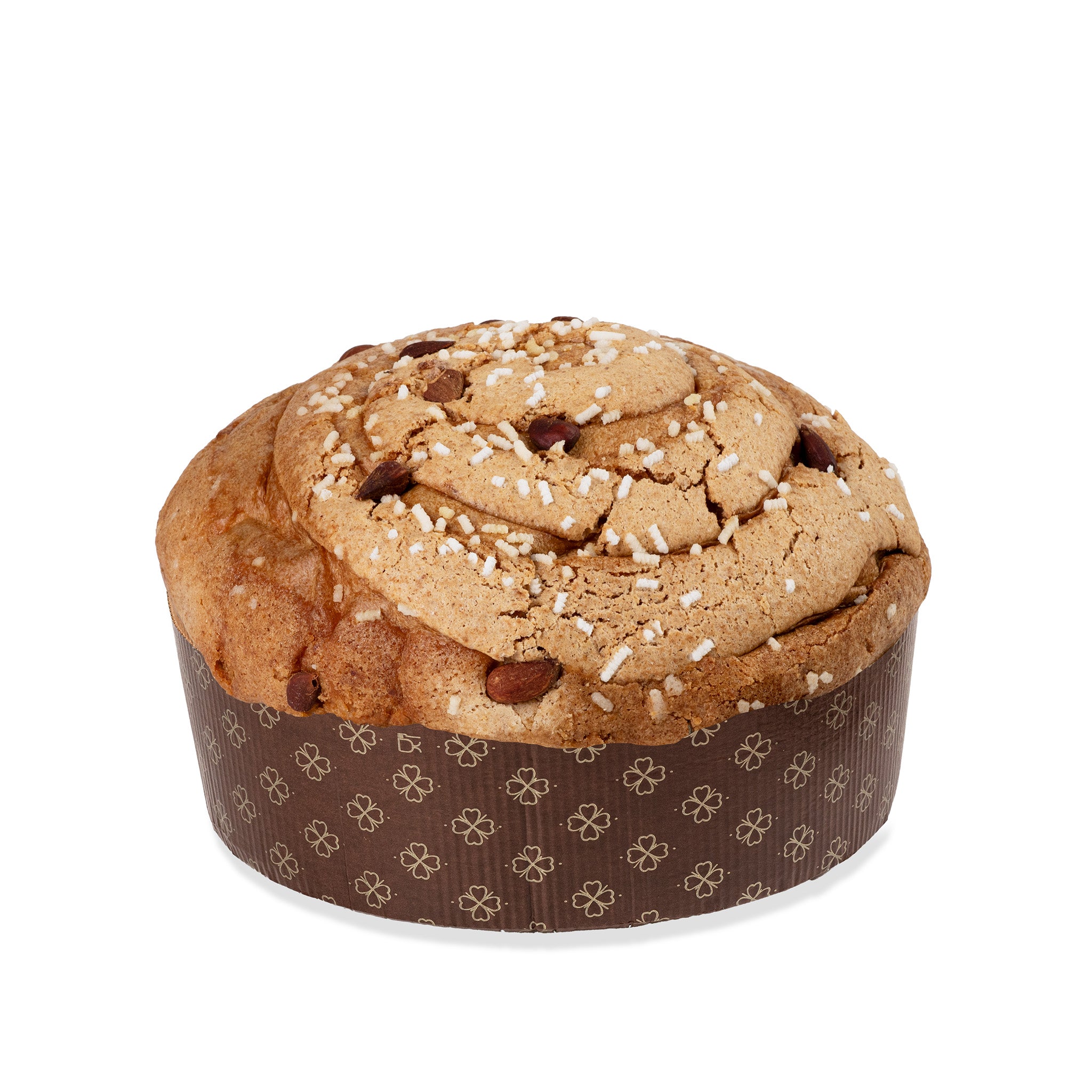 Panettone Artigianale gusto Pellecchiella del Vesuvio