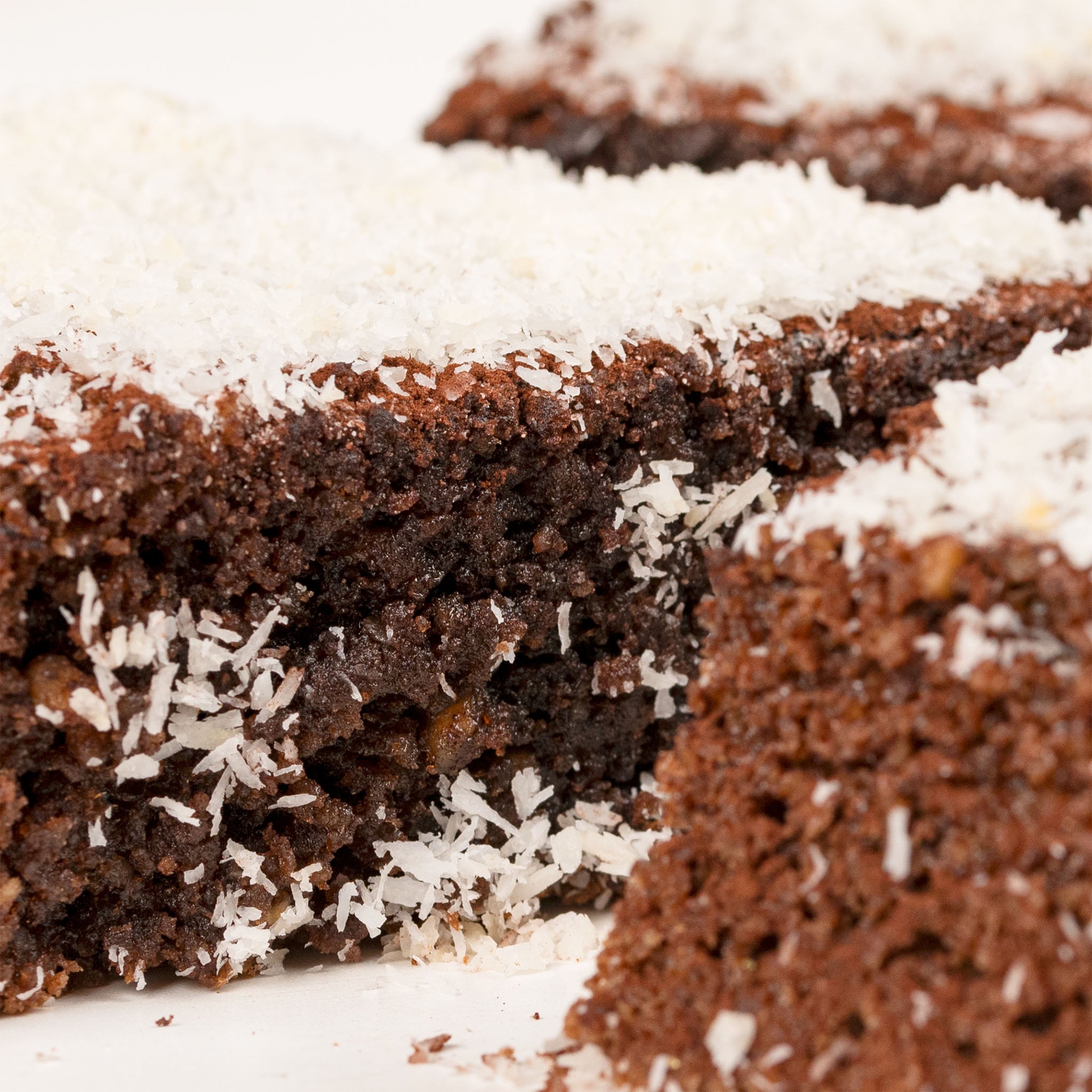 Caprese classica con cocco