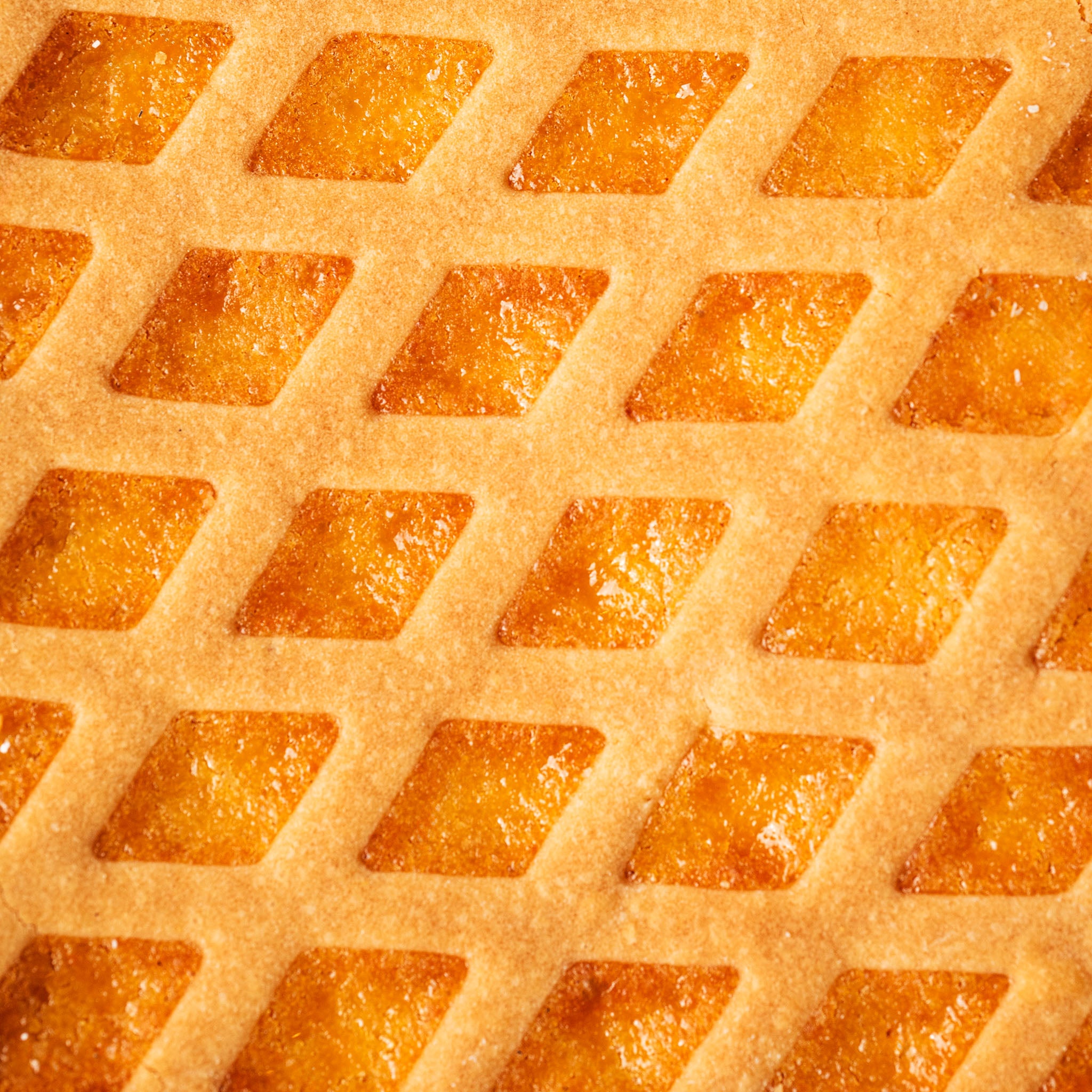 Crostata Artigianale al limone