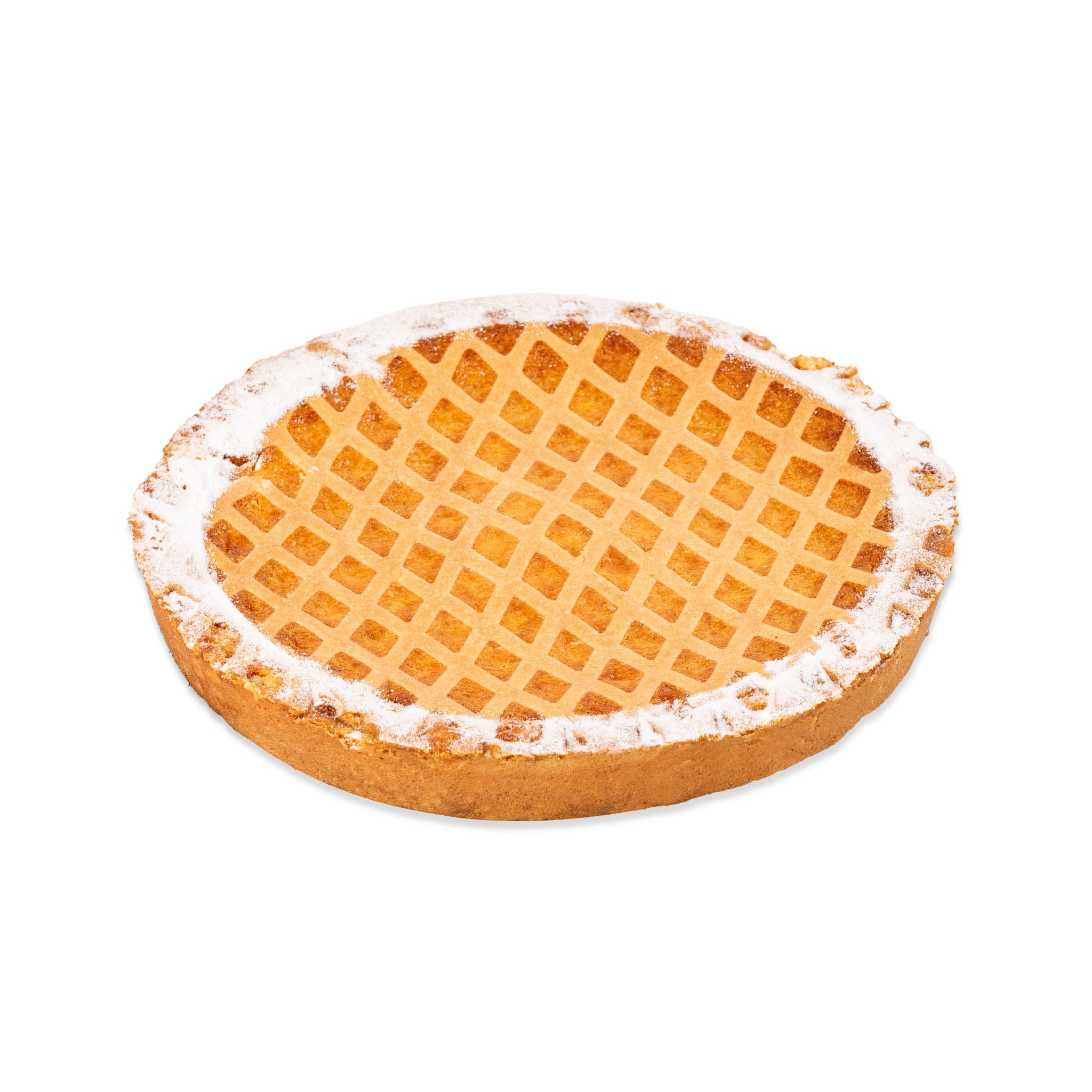 Crostata Artigianale al limone