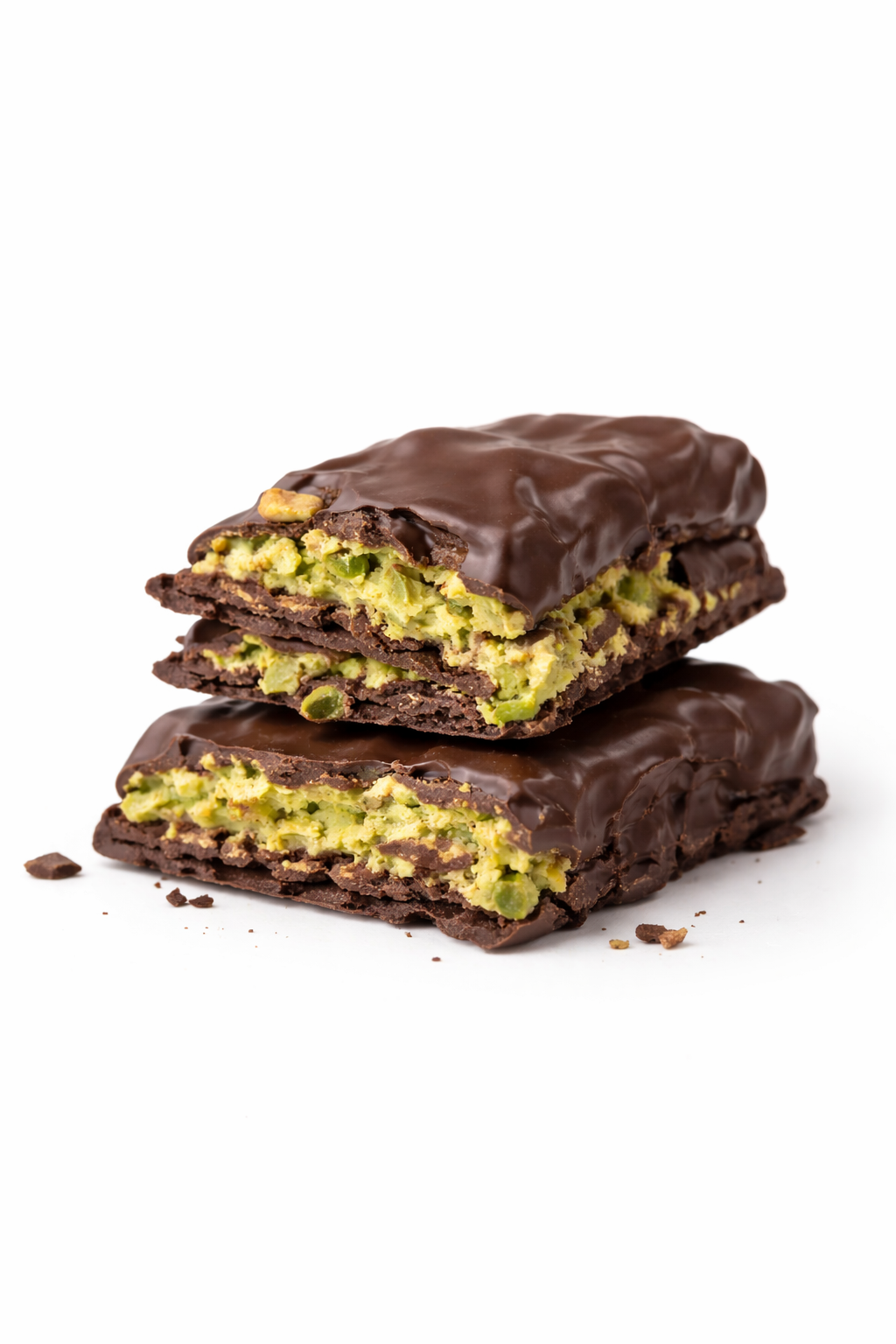 *Chiacchiera Dubai Chocolate(1Kg)