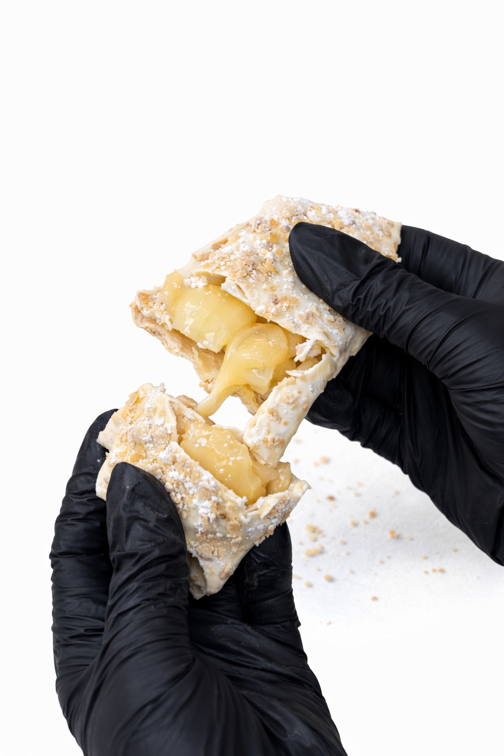 *Chiacchiere Polacca(500gr)