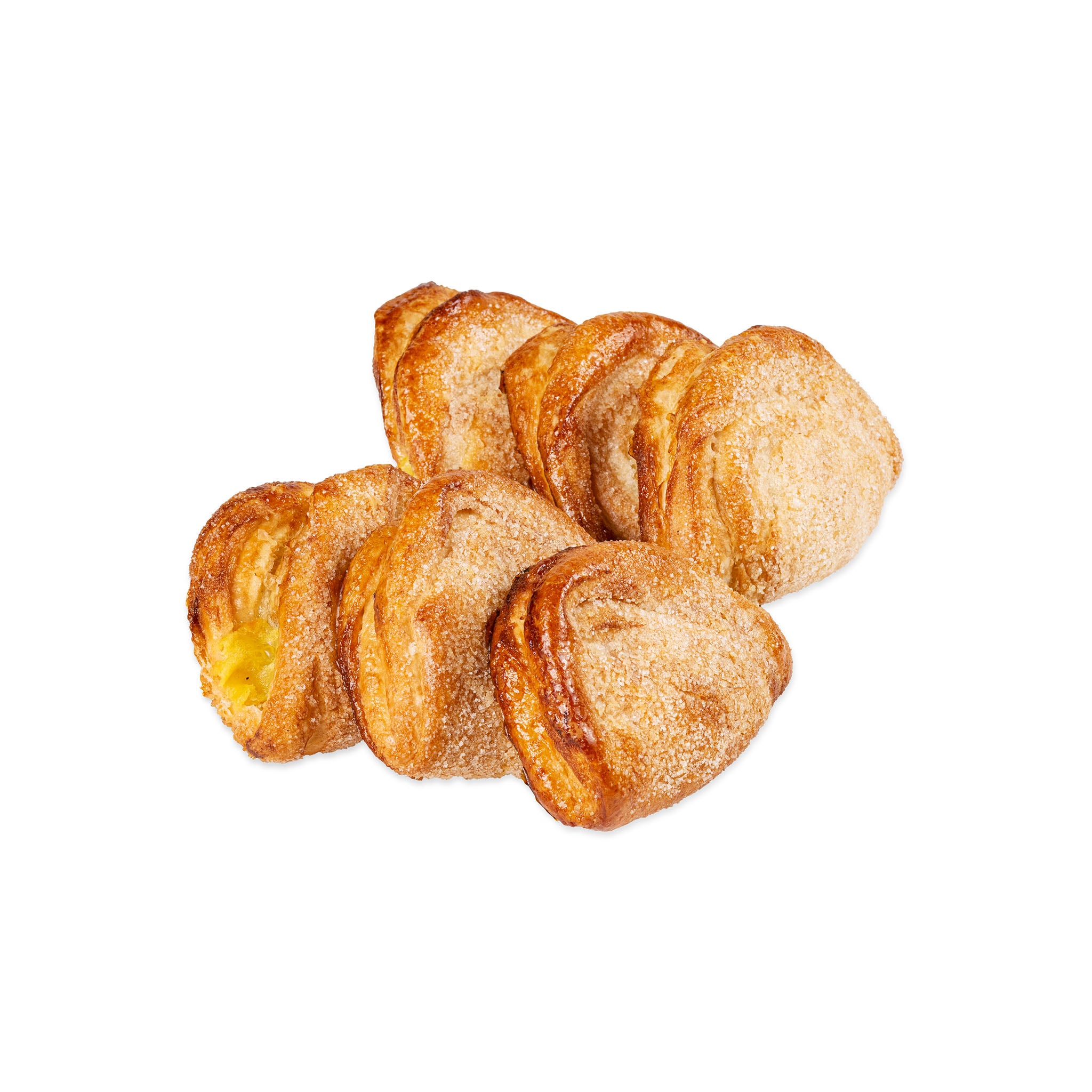 6 Monachine alla Crema