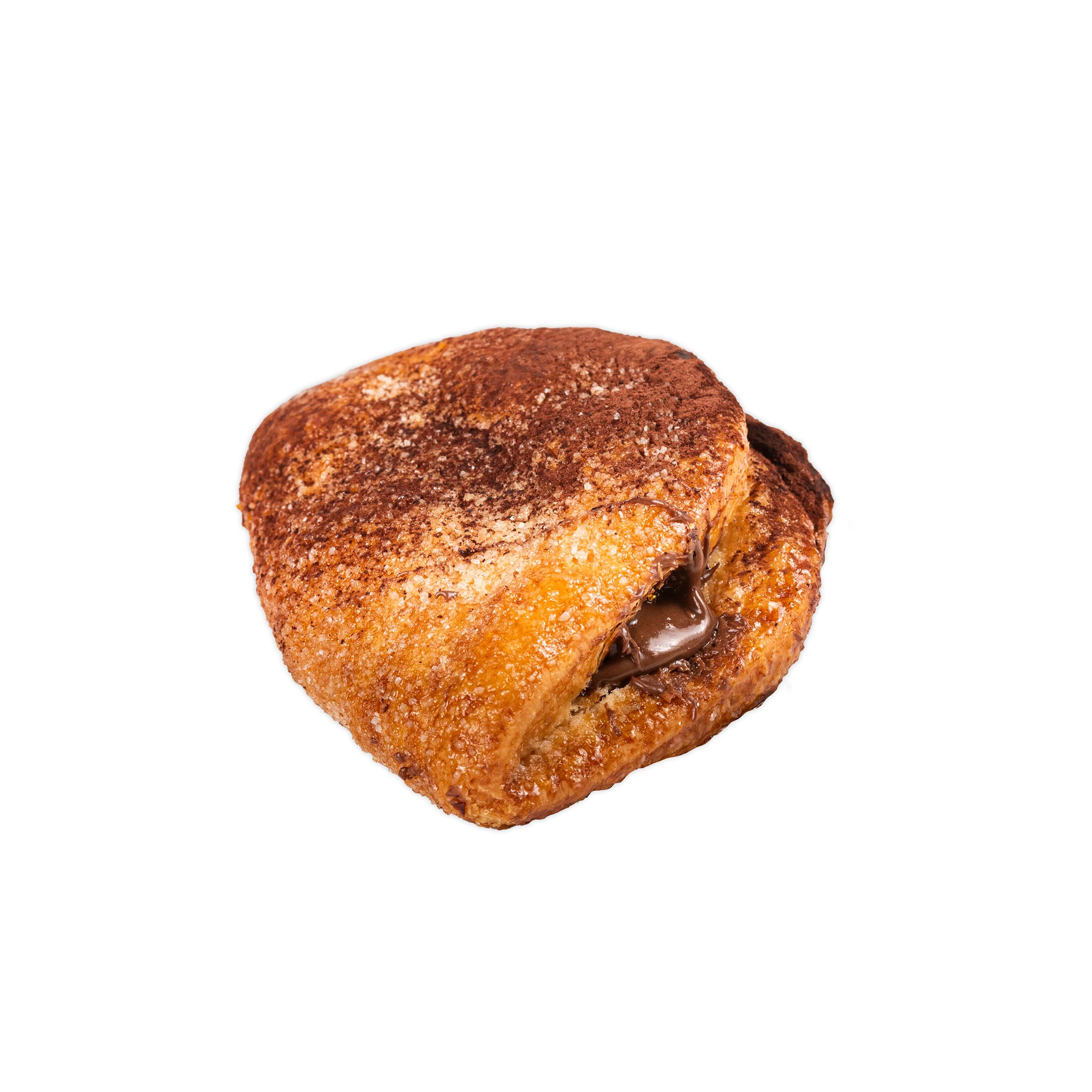 6 Monachine alla Nutella