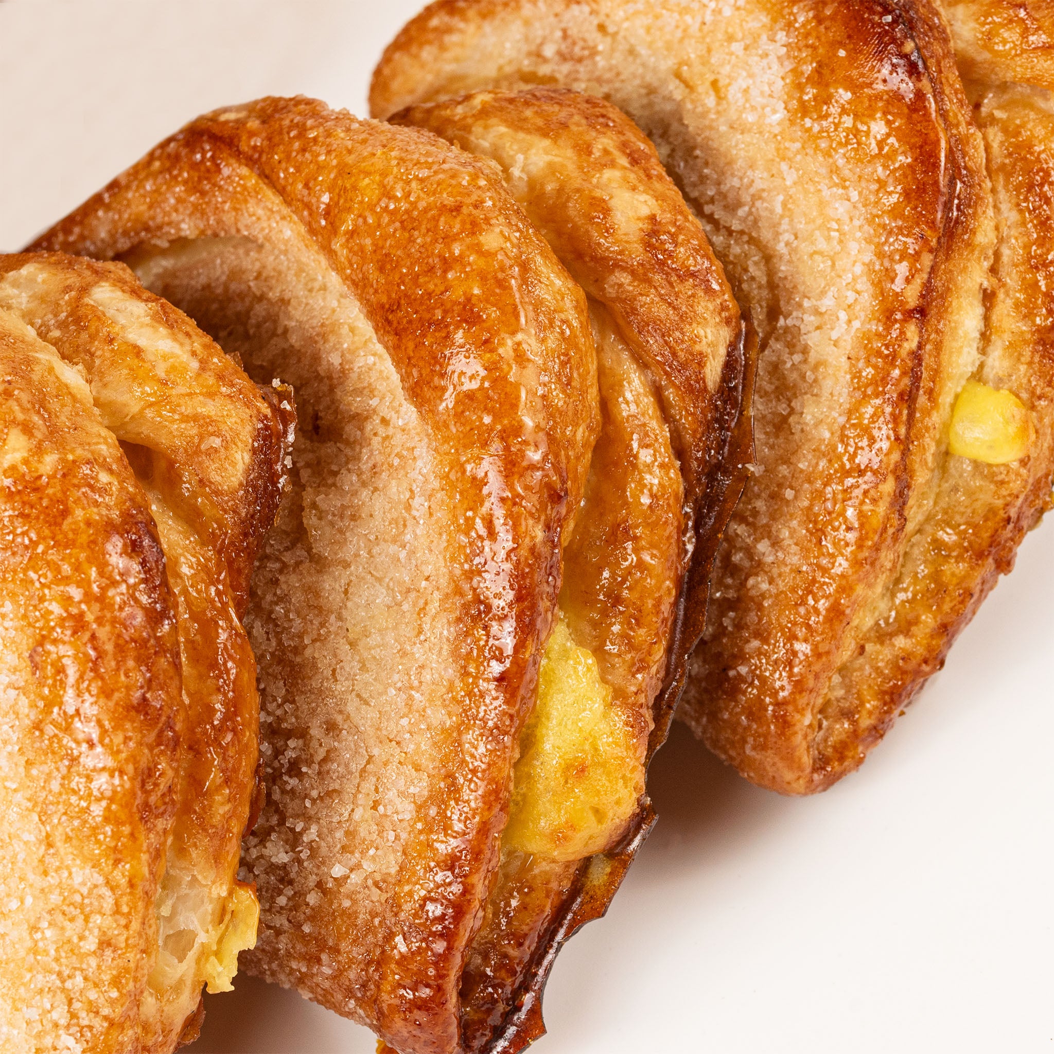 6 Monachine alla Crema