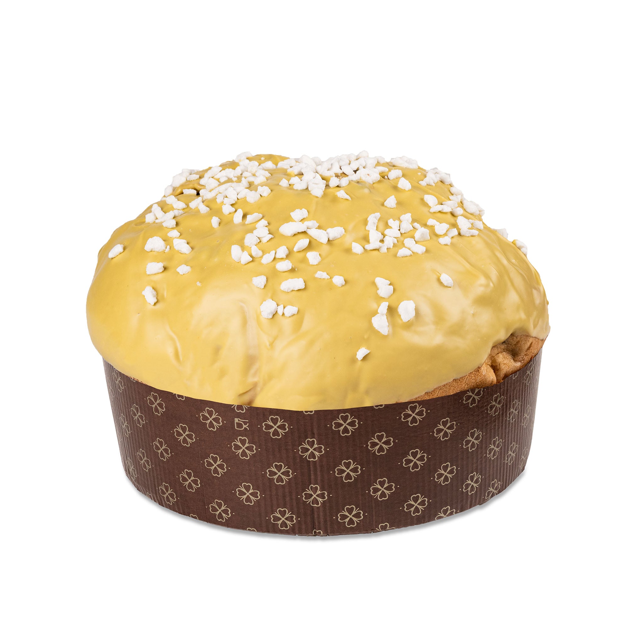 Panettone Artigianale gusto Limone