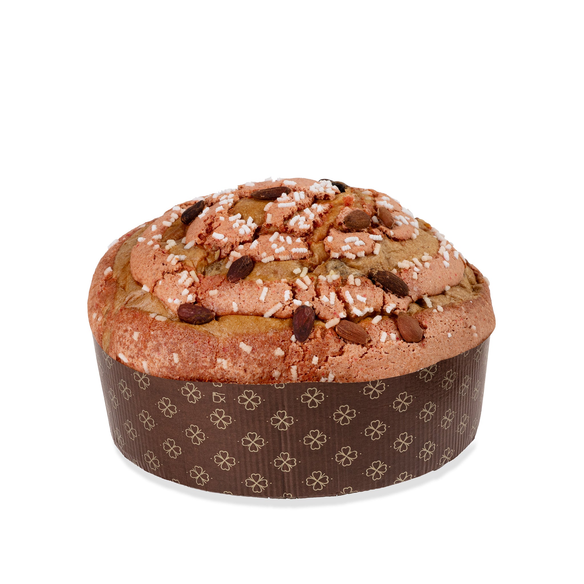 Panettone Artigianale gusto Aversano