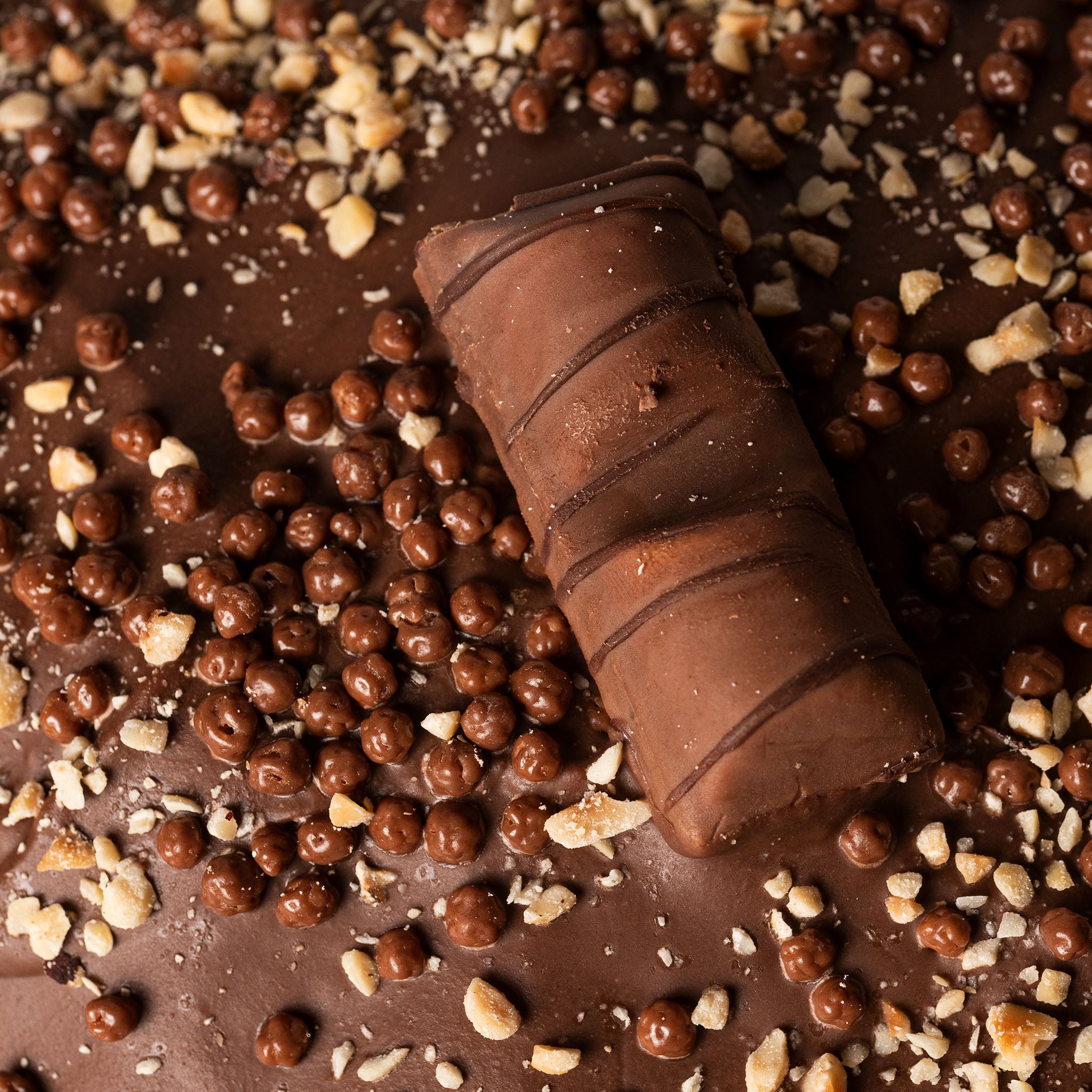 Panettone Artigianale gusto Kinder Bueno