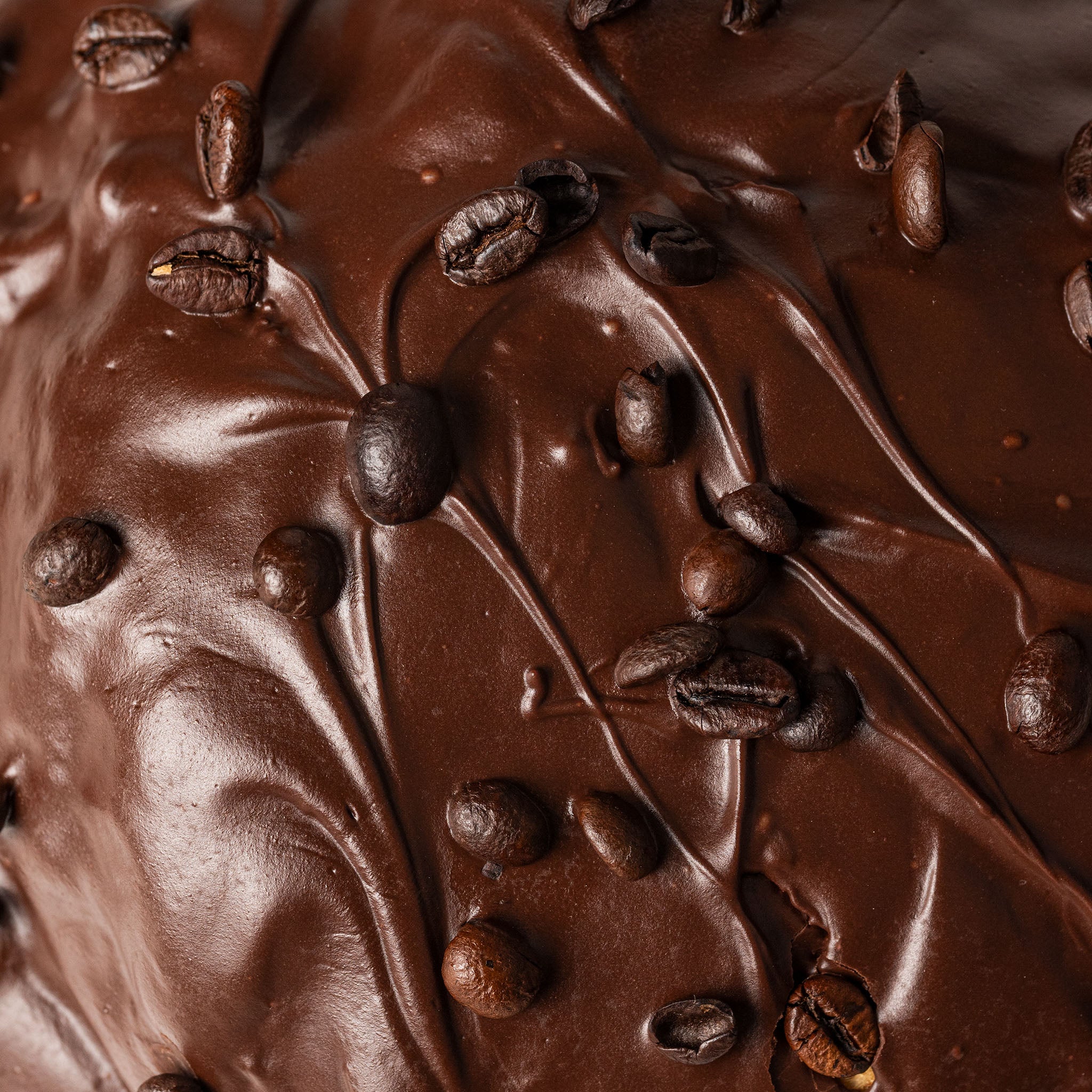 Panettone Artigianale gusto Caffè e Fondente