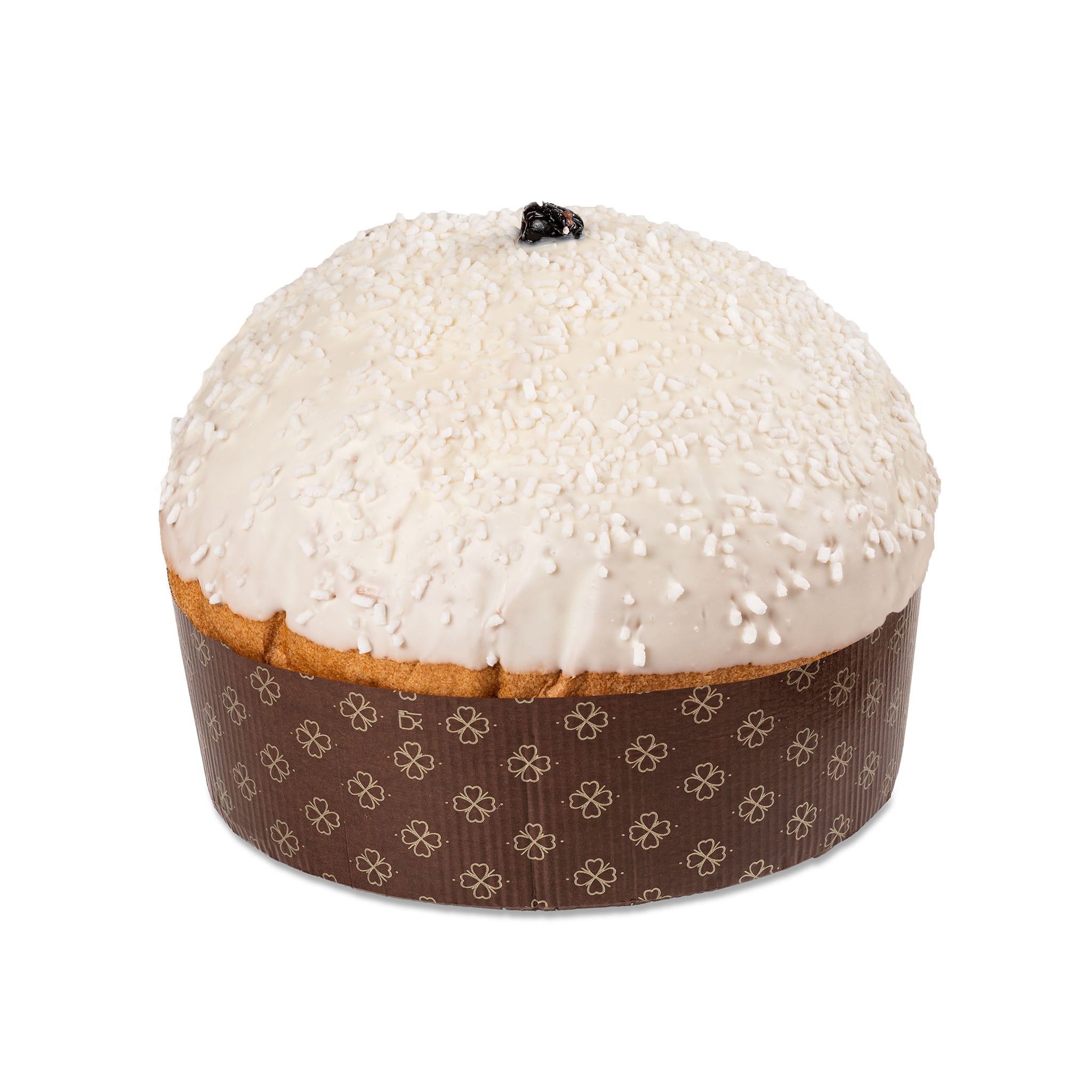 Panettone Artigianale gusto Polacca